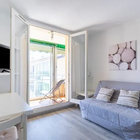 Daire Magnificent Sea View La Seyne-sur-Mer