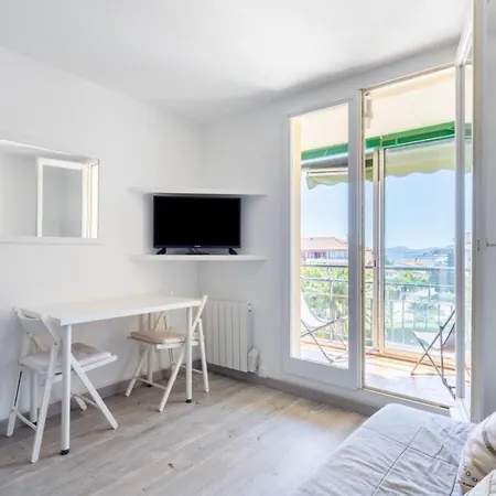 Daire Magnificent Sea View La Seyne-sur-Mer